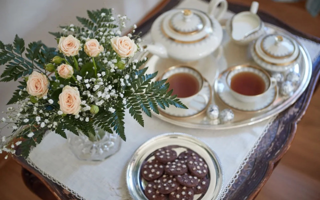 Le Balze Appartamenti