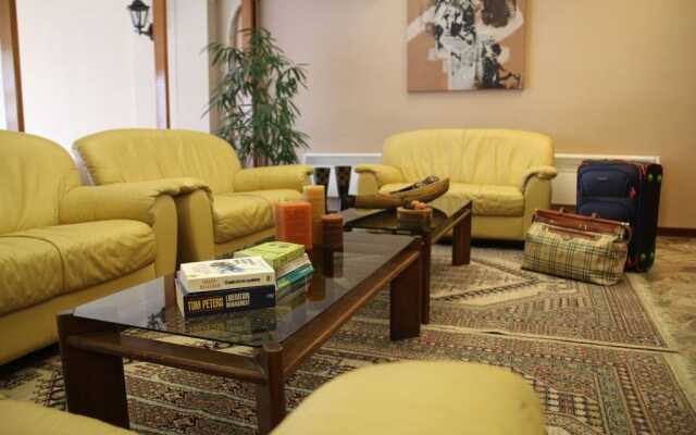 Hotel Xanthippion