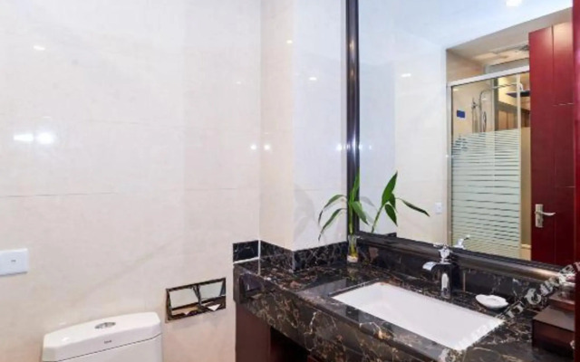 Days Hotel & Suites Shishi