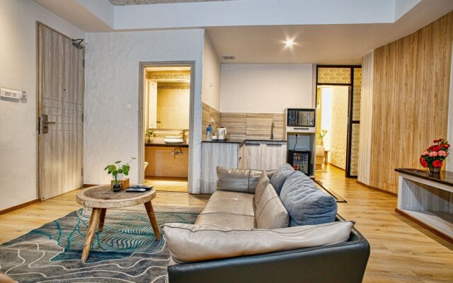 Arushi Boutique Hotel