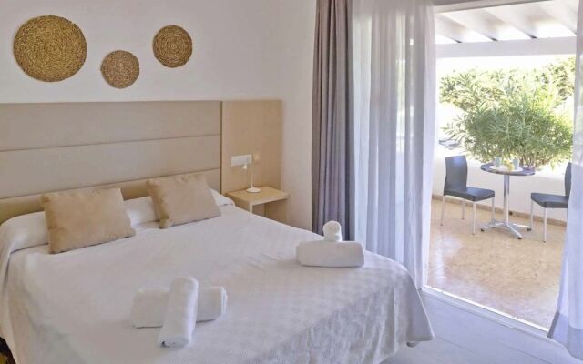 Roquetes Bungalows Premium - Formentera Break