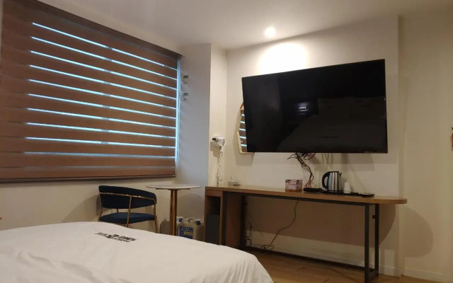 No.25 Hotel Seomyeon Station