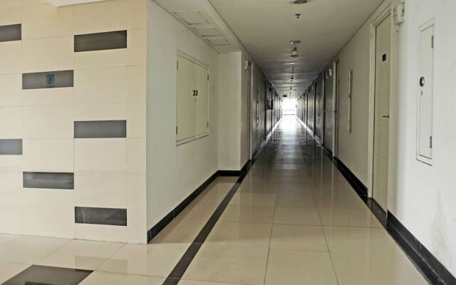Collection O 92967 Apartement Sentraland Karawang By Rda Living
