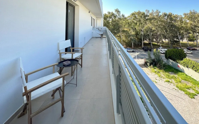Riviera Escape Suites