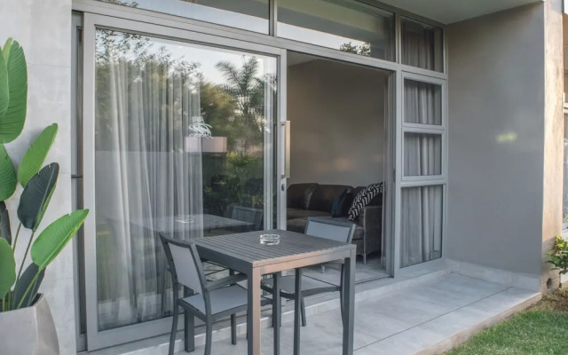The Reserve Residence