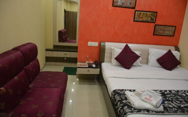 Babul Hotel