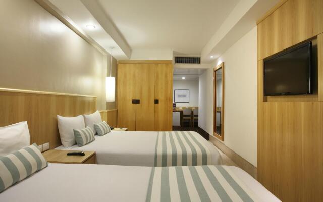 Royal Rio Palace Hotel