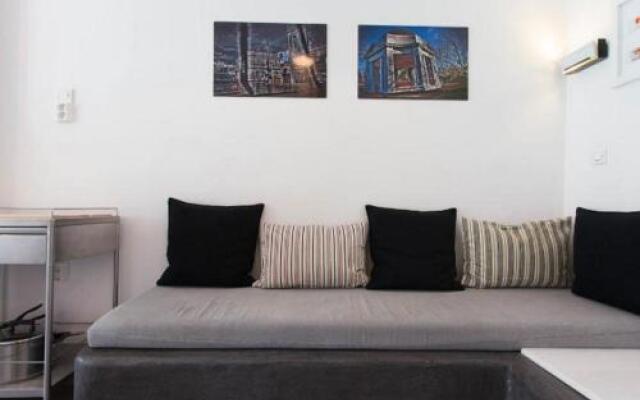 Boutique Athens Apartment Dm17