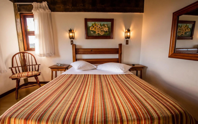 Pousada Monte Imperial