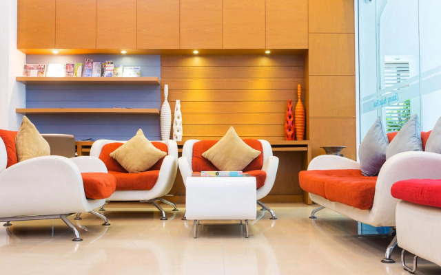 Chaweng Budget Hotel