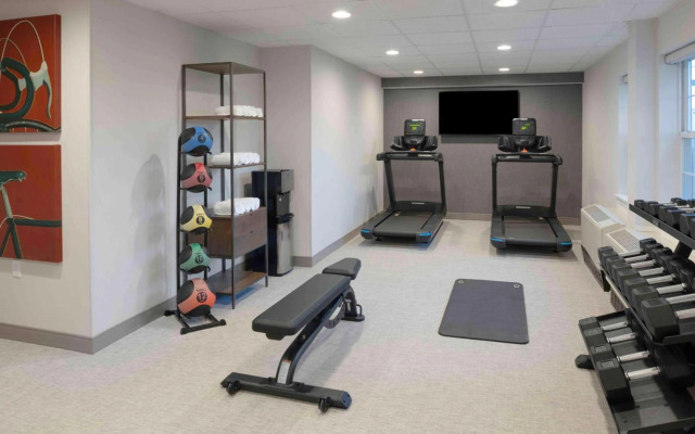 Holiday Inn Express St Albans by IHG