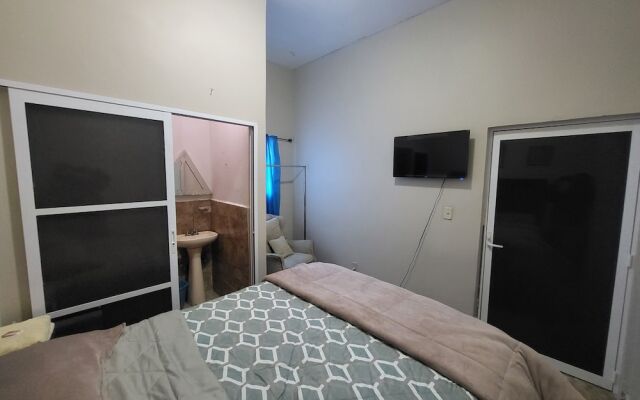 Departamentos velasco