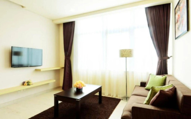 EMM Hotel Saigon