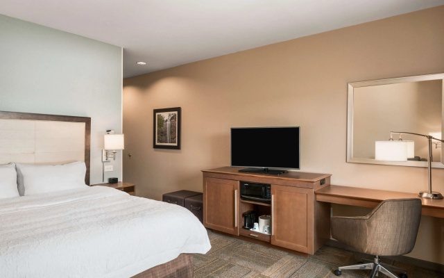Hampton Inn & Suites Lavonia