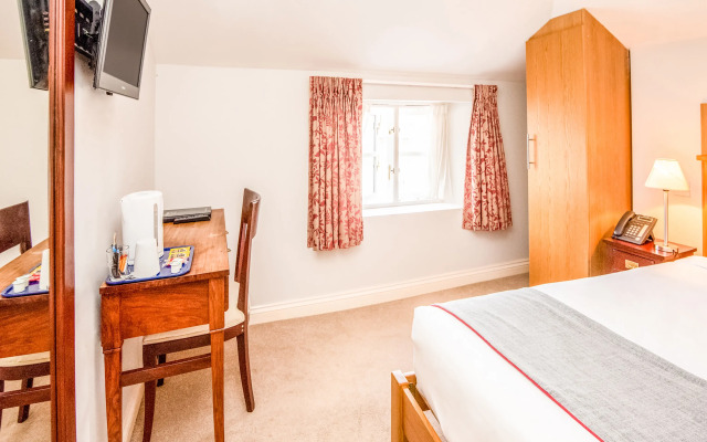 The Regency, Clifton Bristol by Belvilla