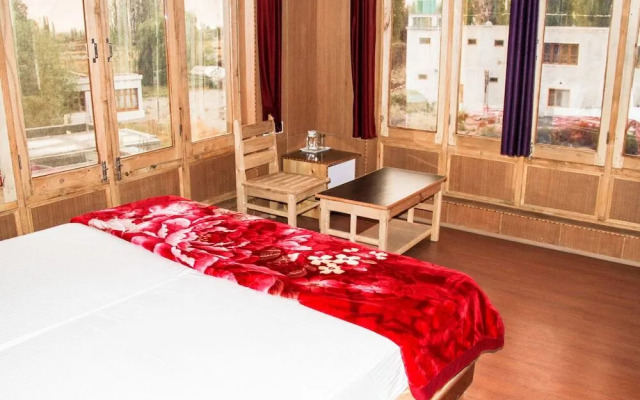 Hotel Real Siachen