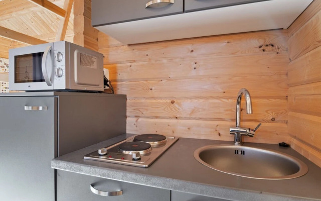 Splendid Chalet in Finkenstein am Faaker See near Lake