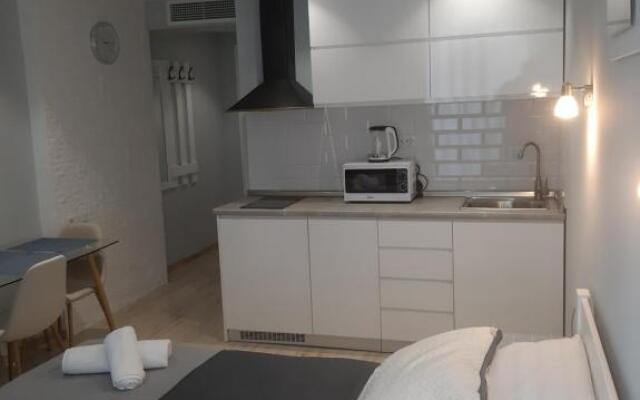 Luxury appartments by alliance palace