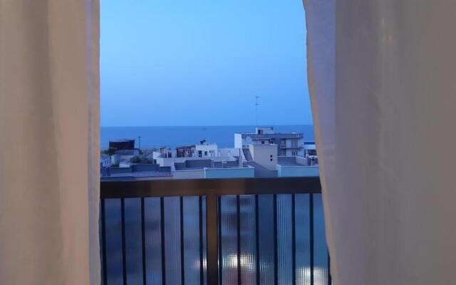 Mare Mary - Appartamento vista mare a Monopoli