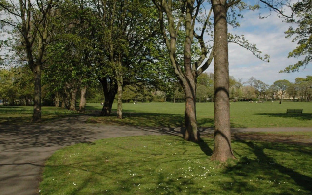 Bonnington Guest House