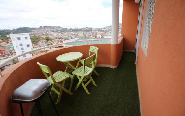 Joyau secret # commodités # confort # prox centre ville # VILLA ESPOIR