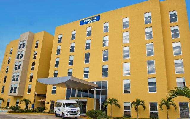 City Express by Marriott Tuxpan