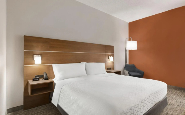 Holiday Inn Express - Vero Beach by IHG