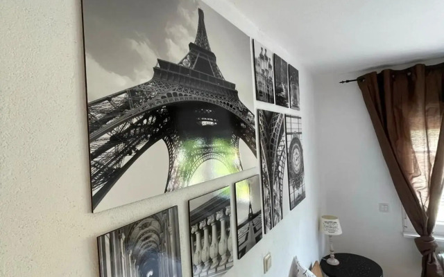 Fewo am Steinbrunnen