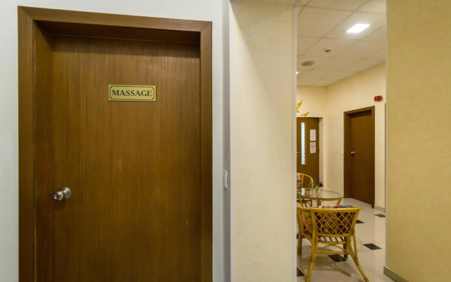 Atlant Hotel