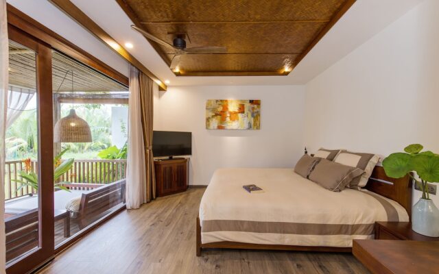 The Club at Hoi An Eco Lodge