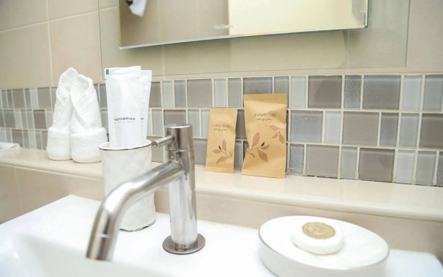 First Choice Suites (SHA Extra Plus)