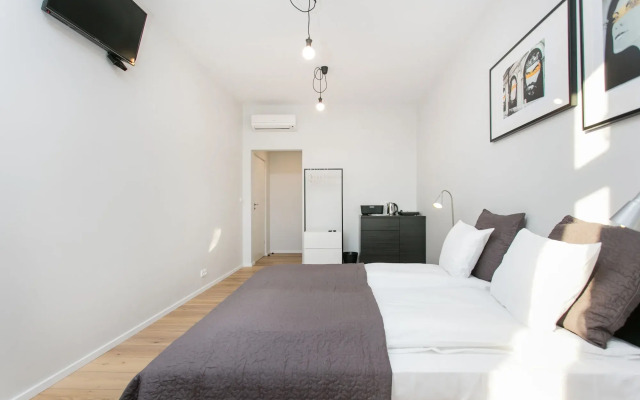 Krakow B&B