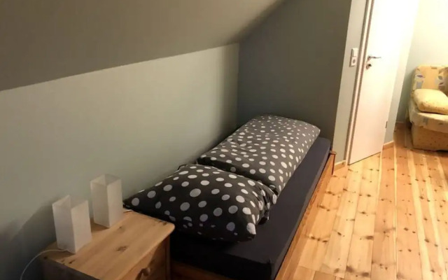 Holiday Home Tonn Modern Retreat