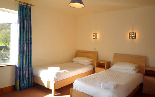 Innisfallen Holiday Village