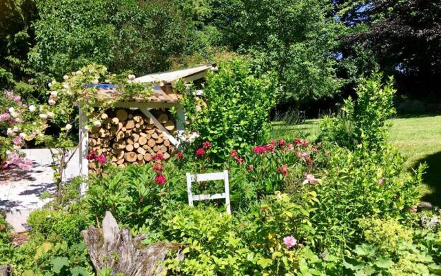 Kleine Ferienwohnungen - Störtebeker