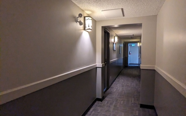 King Edward Hotel