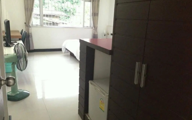 Vientiane Chaleunxay Center Hotel