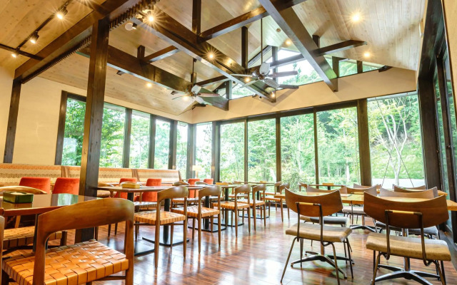 Le Grand Karuizawa Hotel&Resort
