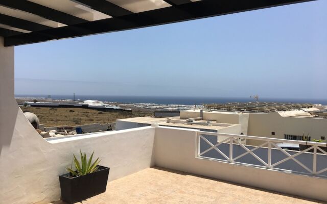 BNB Los 5 elementos Lanzarote