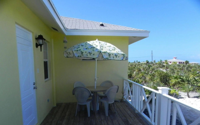 Tropical View Villa