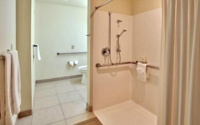 Western Skies Inn And Suites