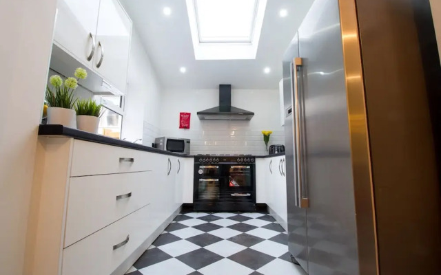 Modern Design House