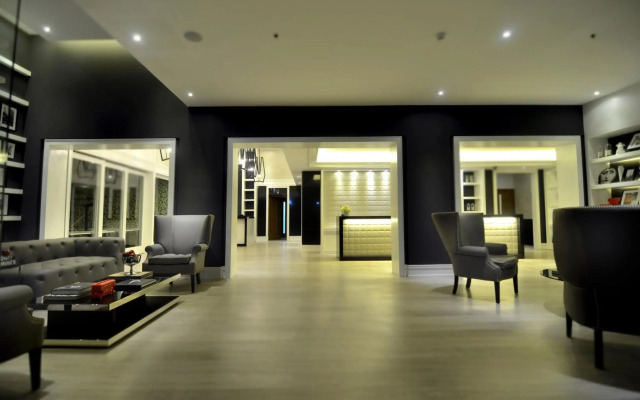 Azumi Boutique Hotel