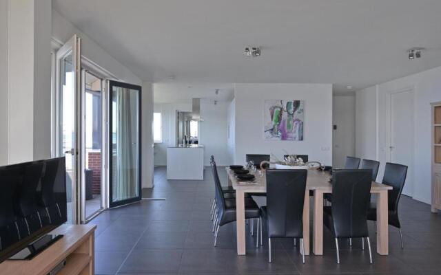 Penthouse XXL Veerse Meer