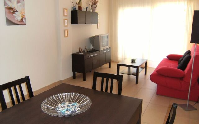 Apartamento Athenea I, 2-4