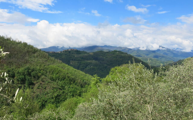 Locazione Turistica Casa Alice