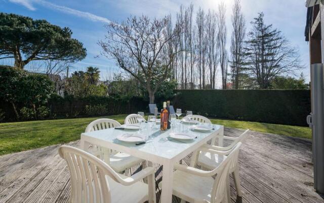 Villa Carnac, 3 pièces, 5 personnes - FR-1-477-154