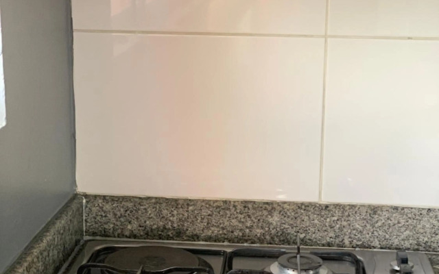 Apartamento amoblado nuevo