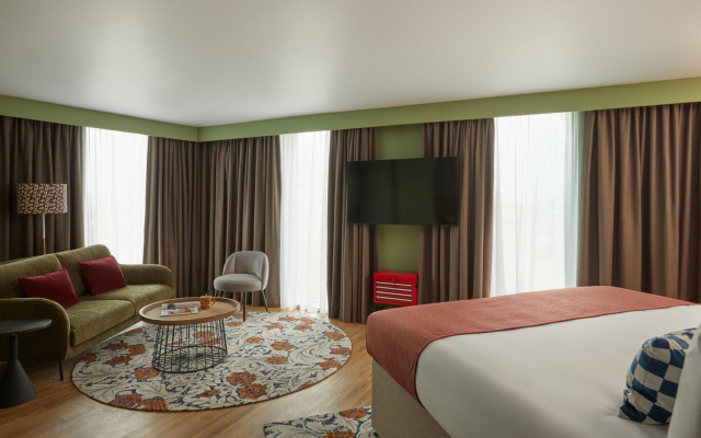 Hotel Indigo Coventry by IHG