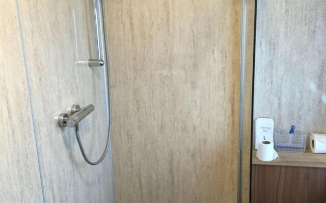 Clayhanger Guest House
